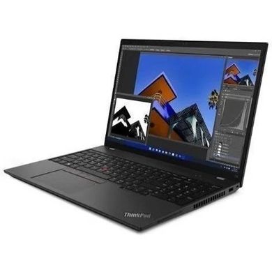Ноутбук Lenovo ThinkPad E16 G1 (21JN005YPB) фото