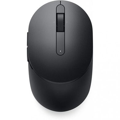 Миша комп'ютерна Dell Pro Wireless Mouse - MS5120W - Black (570-ABHO) фото
