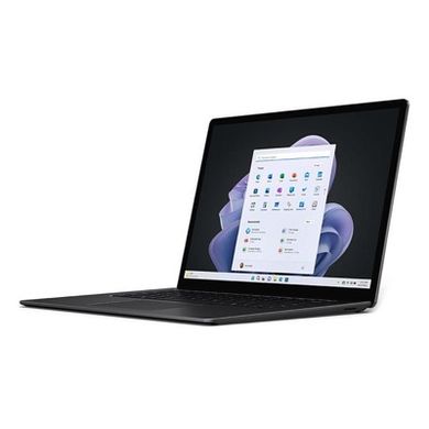 Ноутбук Microsoft Surface Laptop 5 15" Black (RIP-00026) фото