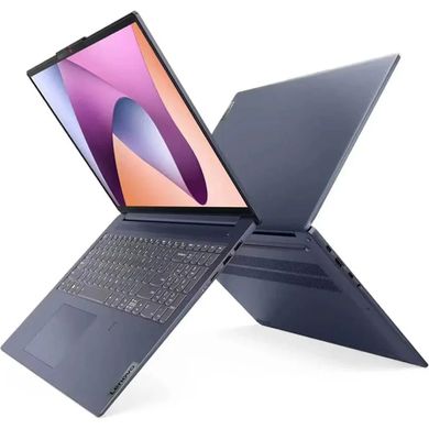 Ноутбук Lenovo IdeaPad Slim 5 16ABR8 (82XG002TUS) фото