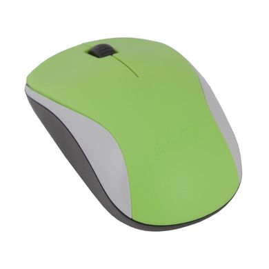 Мышь компьютерная Genius NX-7000 WL Green (31030012404) фото