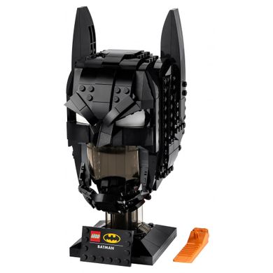 Конструктор LEGO LEGO Маска Бэтмена (76182) фото