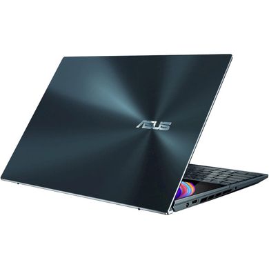 Ноутбук ASUS ZenBook Pro Duo 15 OLED UX582ZM (UX582ZM-OLED-H731X) фото