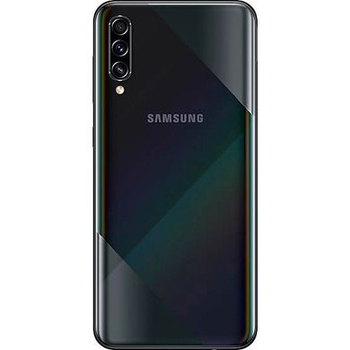 Смартфон Samsung Galaxy A50s 6/128GB DS Prism Crush Black фото