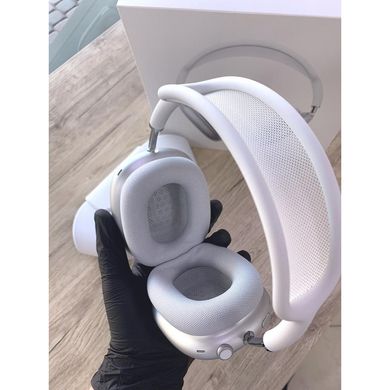 Навушники Apple AirPods Max Silver (MGYJ3) фото