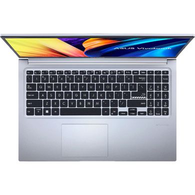 Ноутбук ASUS Vivobook 15 X1502ZA Icelight Silver (X1502ZA-BQ2007, 90NB0VX2-M02UT0) фото