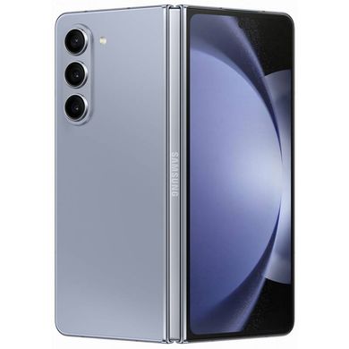 Смартфон Samsung Galaxy Fold5 SM-F946U 12/1TB Gray (SM-F946U1) фото