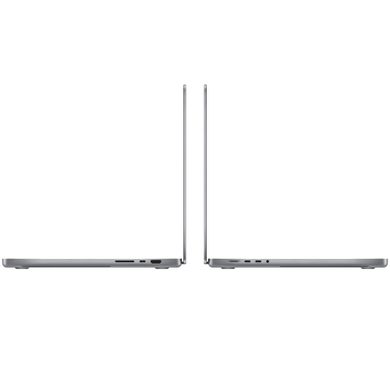 Ноутбук Apple MacBook Pro 16" Space Gray 2023 (Z174000E8) фото