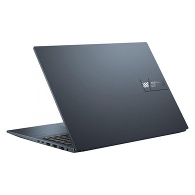 Ноутбук ASUS VivoBook Pro 15 OLED K6502VU Quiet Blue (K6502VU-MA003) фото