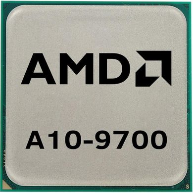 AMD A10-9700 (AD9700AGABMPK)