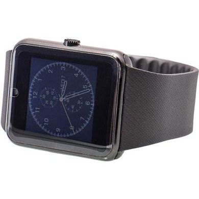 Смарт-часы Garett G25 Black фото