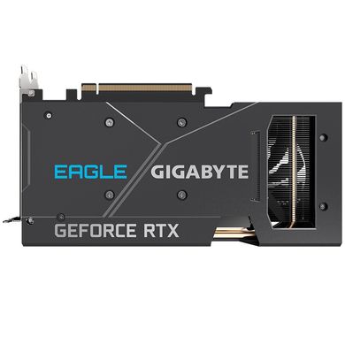 GIGABYTE GeForce RTX3060Ti 8Gb EAGLE (GV-N306TEAGLE-8GD)