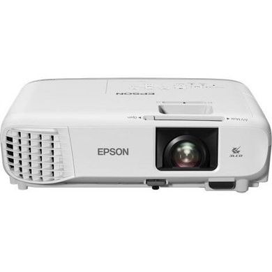Проектор Epson EB-X39 (V11H855040) фото