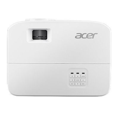 Проектор Acer P1350WB (MR.JPN11.001) фото
