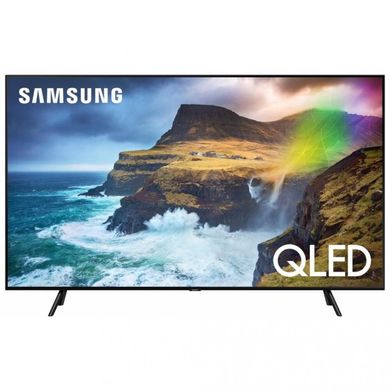 Телевізор Samsung QE55Q70R фото