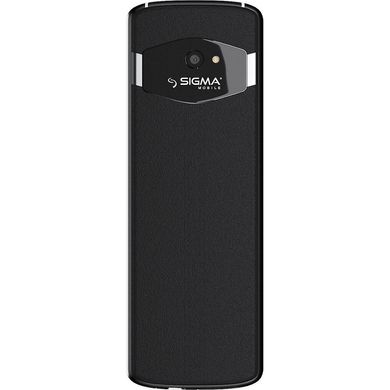 Смартфон Sigma mobile X-style 24 ONYX Grey фото