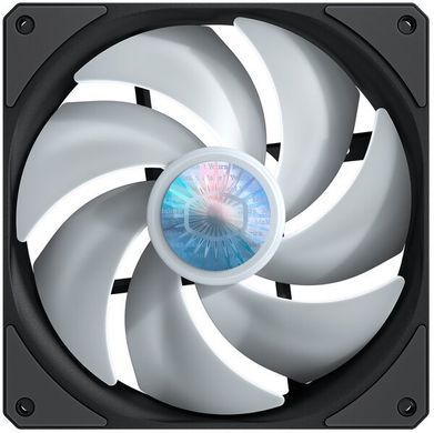 Вентилятор Cooler Master SickleFlow 140 ARGB Sync (MFX-B4DN-14NPA-R1) фото