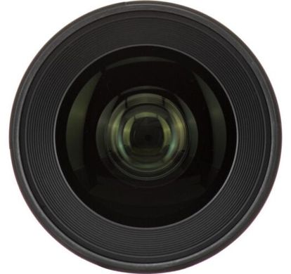 Об'єктив Sigma 28mm F/1.4 DG HSM Art Sony E-mount фото
