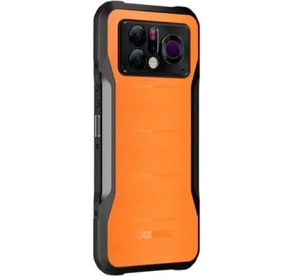 Смартфон DOOGEE V20 Pro 12/256GB Orange фото