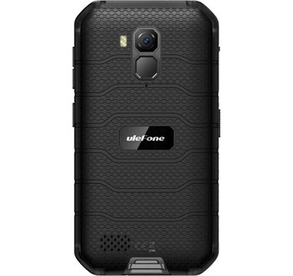 Смартфон Ulefone Armor X7 Pro 4/32GB Black фото