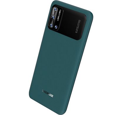 Смартфон DOOGEE N40 Pro 6/128GB Green фото