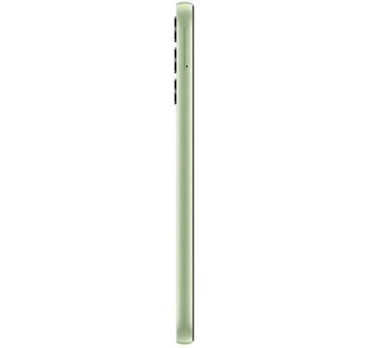 Смартфон Samsung Galaxy A24 SM-A245 4/128GB Light Green фото
