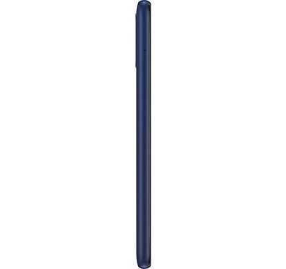 Смартфон Samsung Galaxy A03s 3/32GB Blue (SM-A037FZBD) фото
