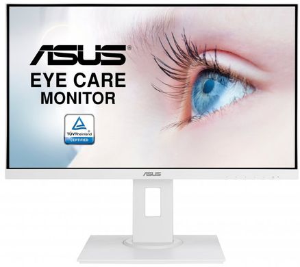 Монитор ASUS VA24DQLB-W (90LM0548-B01370) фото