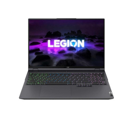 Ноутбук Lenovo Legion 5 Pro 16ITH6 (82JF0000US) CUSTOM 32GB фото