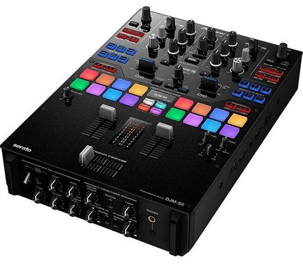 DJ оборудование PIONEER DJM-S9 фото