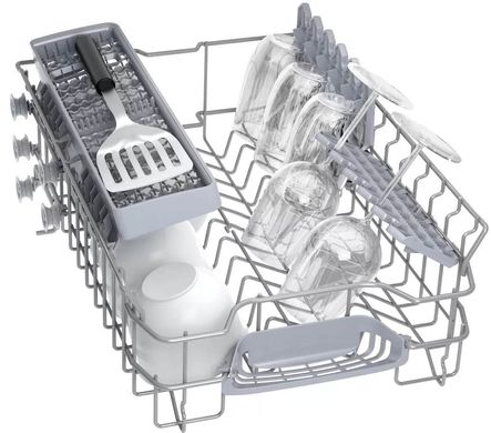 Посудомийні машини Bosch SRS2IKW04K фото