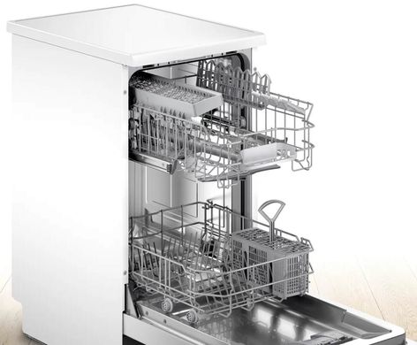 Посудомоечные машины Bosch SRS2IKW04K фото