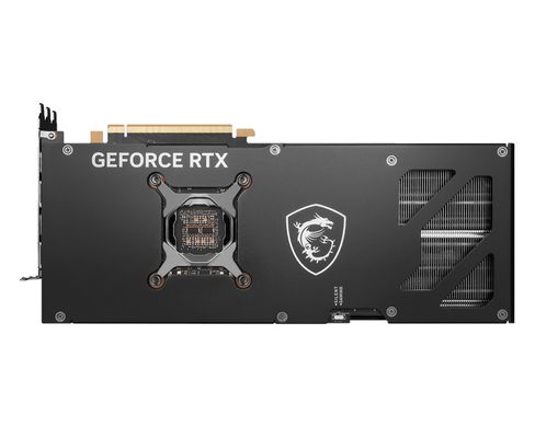 MSI GeForce RTX 4080 SUPER 16G GAMING SLIM