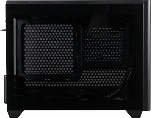 Корпус для ПК Cooler Master MasterBox NR200P Black (MCB-NR200P-KGNN-S00) фото