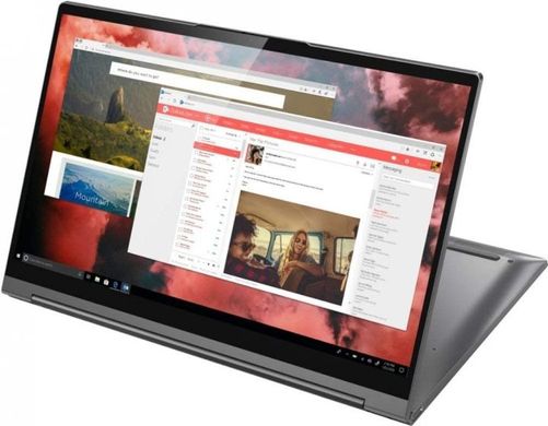 Ноутбук Lenovo Yoga C940-14IIL (81Q9000GUS) фото