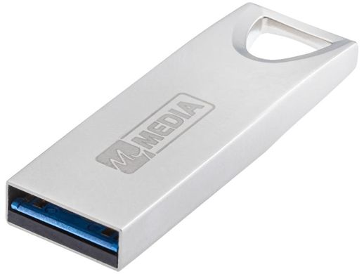 Flash пам'ять Verbatim 32 GB MyAlu USB 3.2 Gen 1 (69276) фото