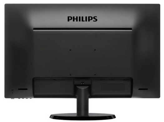 Монитор Монитор Philips 23.8" 240V5QDAB/00 фото