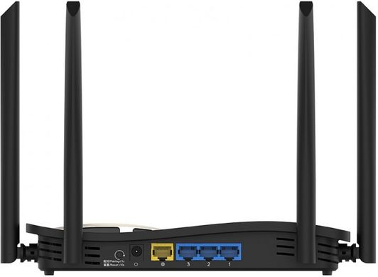 Маршрутизатор та Wi-Fi роутер Ruijie RG-EW1200G PRO фото