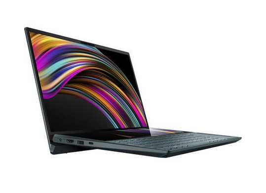 Ноутбук ASUS ZenBook Duo UX481FL (UX481FL-BM020R) фото