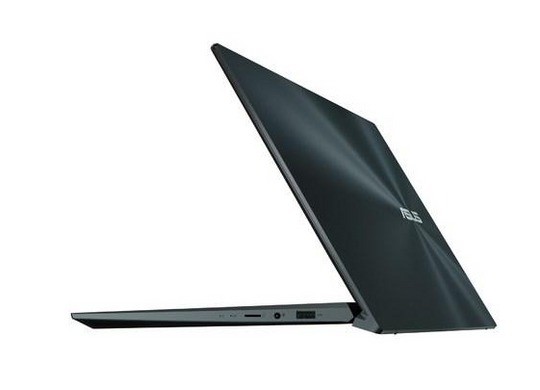 Ноутбук ASUS ZenBook Duo UX481FL (UX481FL-BM020R) фото