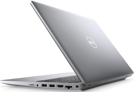 Ноутбук Dell Latitude 5520 (N015L552015UA_WP11) фото