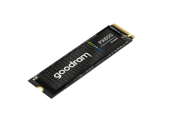 SSD накопитель GOODRAM PX600 256 GB (SSDPR-PX600-250-80) фото