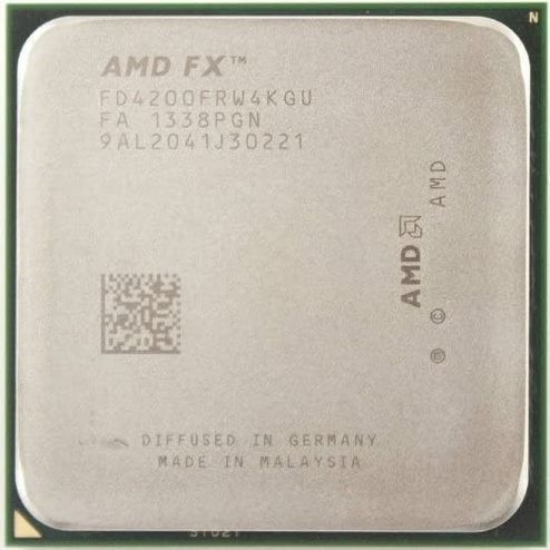 Amd fx 4200 какой сокет