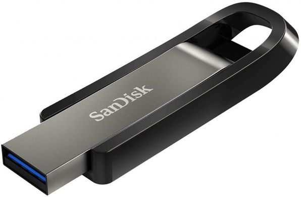 Flash пам'ять SanDisk 256 GB Extreme Go (SDCZ810-256G-G46) фото