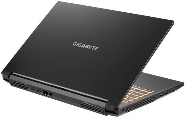 Ноутбук Gigabyte G5 KC (G5_KC-5RU1130SB) Black фото