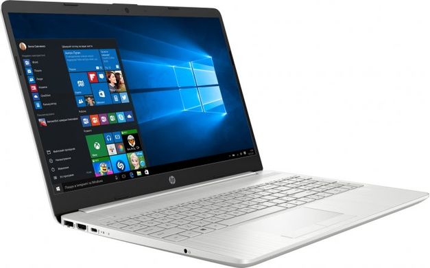 Ноутбук HP Laptop 15-dw3015cl 2N3N0UA-16-1 фото