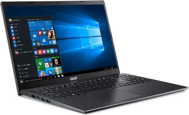 Ноутбук Acer Extensa 15 EX215-54-79BP (NX.EGJET.00F) фото