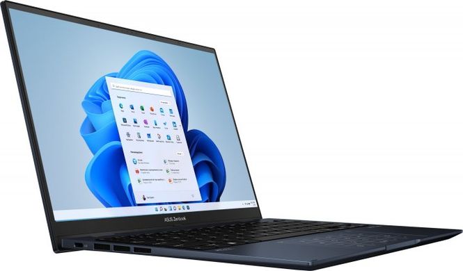 Ноутбук ASUS Zenbook S 13 Flip OLED UP5302ZA-LX099W (90NB0VV1-M00DT0) фото