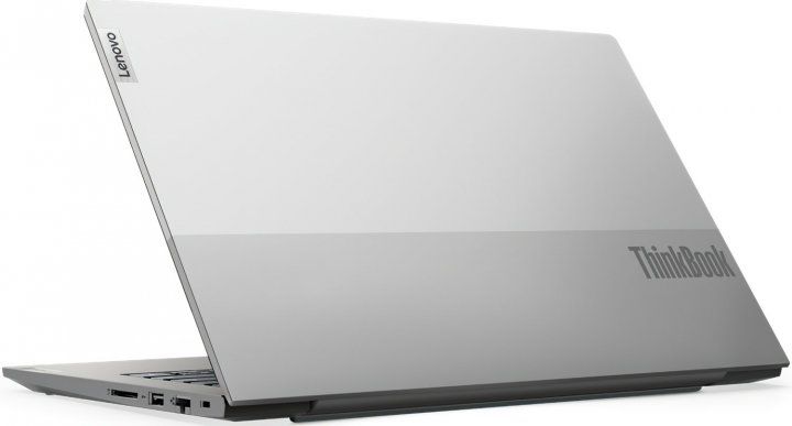 Ноутбук Lenovo ThinkBook 14 G2 ITL Mineral Grey (20VD00CRRA) фото