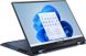 ASUS Zenbook S 13 Flip OLED UP5302ZA-LX099W (90NB0VV1-M00DT0) детальні фото товару